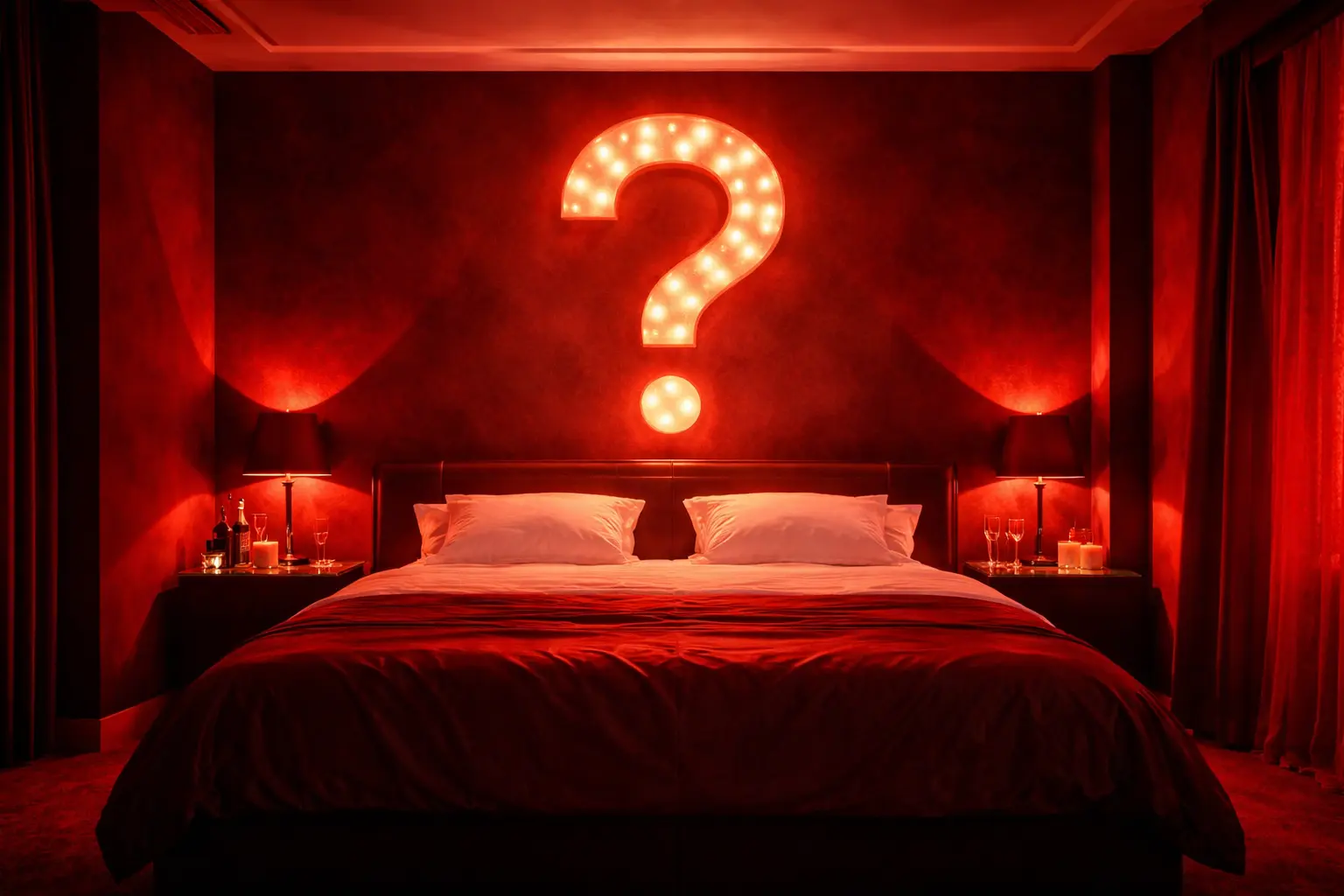 Secret room dagkamer